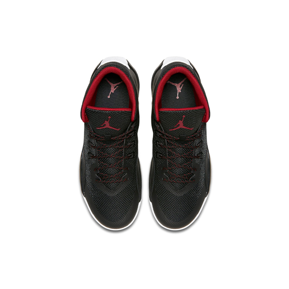 Jordan Rising High 2