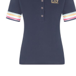 EMPORIO ARMANI SS23 Polo