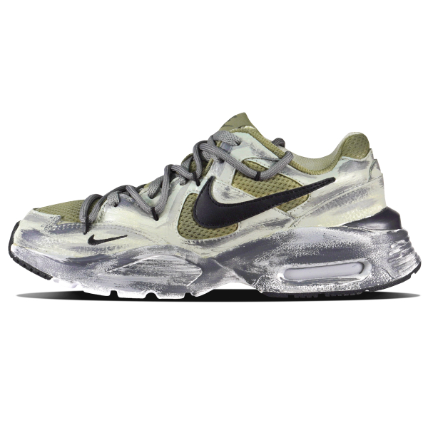 【 】 Nike Air Max Fusion