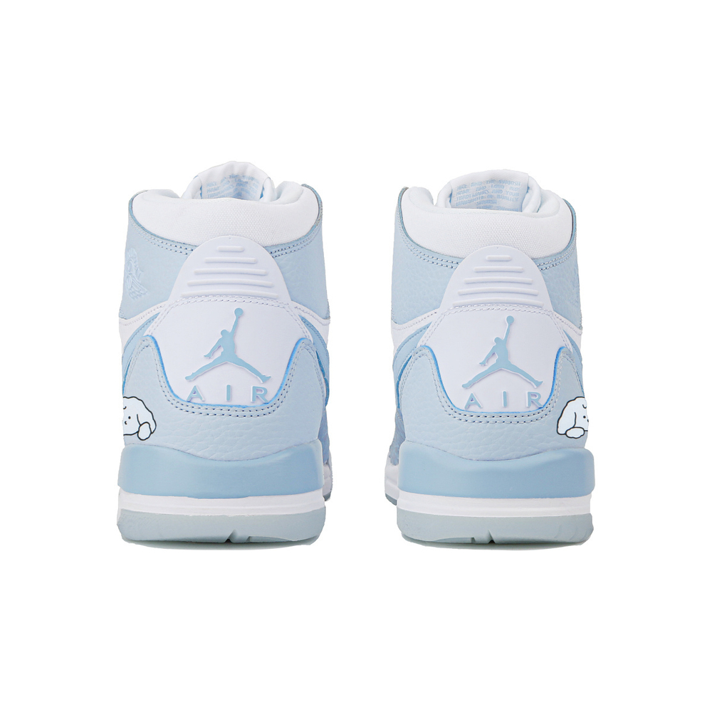 【 】 Jordan Legacy 312 GS