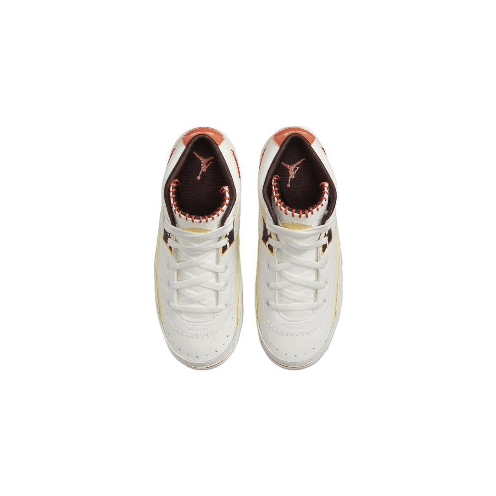 Maison Château Rouge x Jordan Air Jordan 2 "United Youth National"