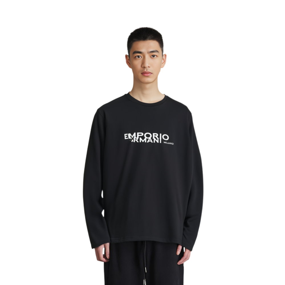EMPORIO ARMANI SS23 T