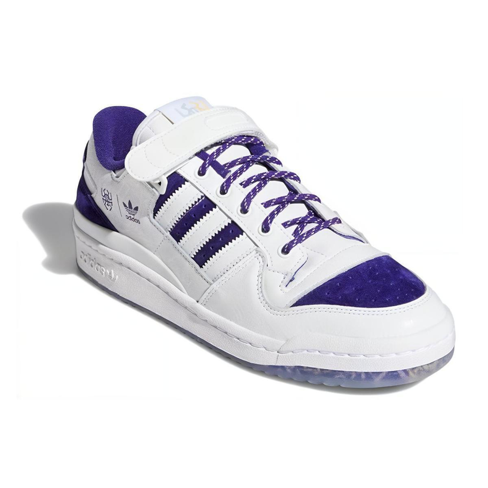 Adidas originals FORUM Low "Donovan Mitchell"