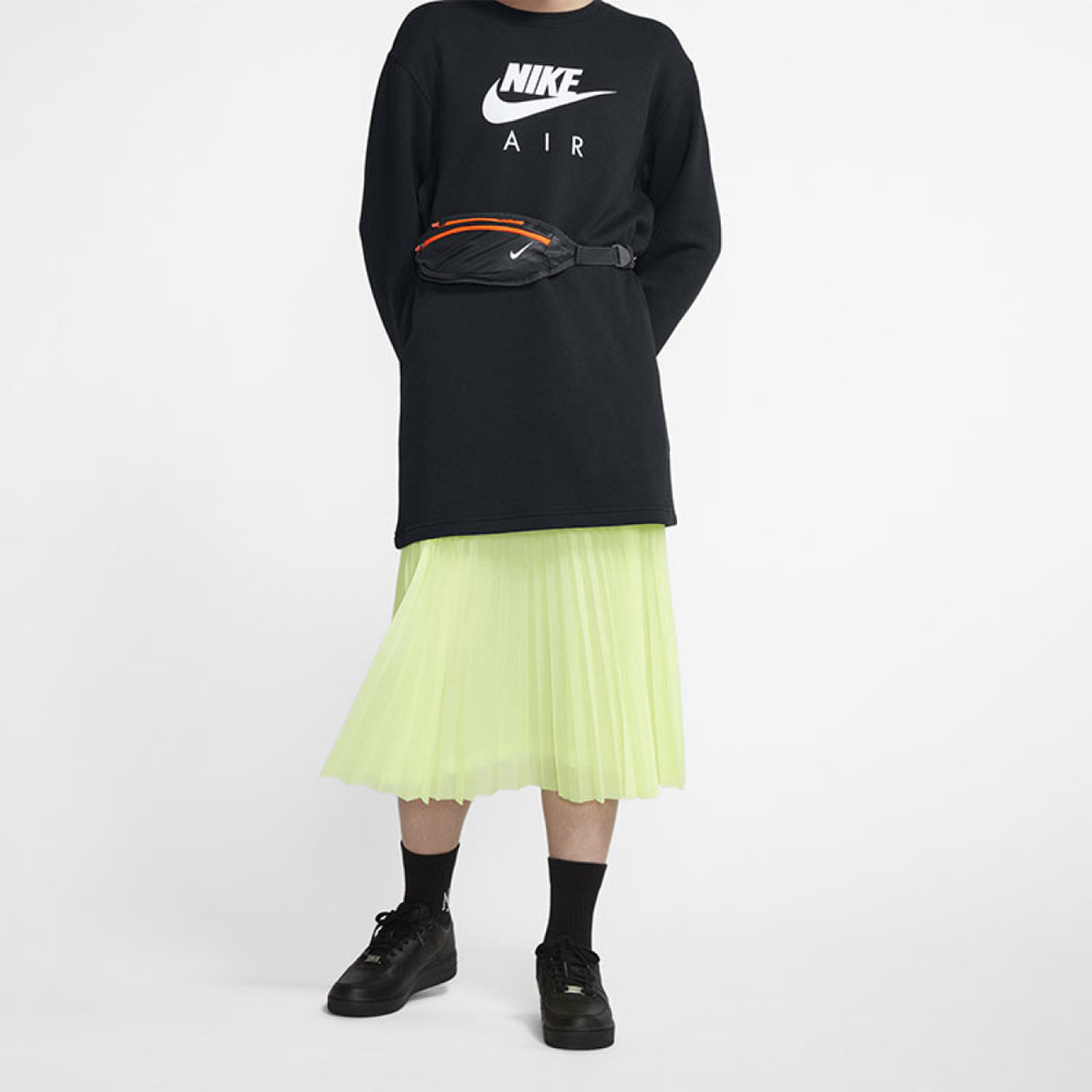 Nike As W Nsw Air Crew Dress