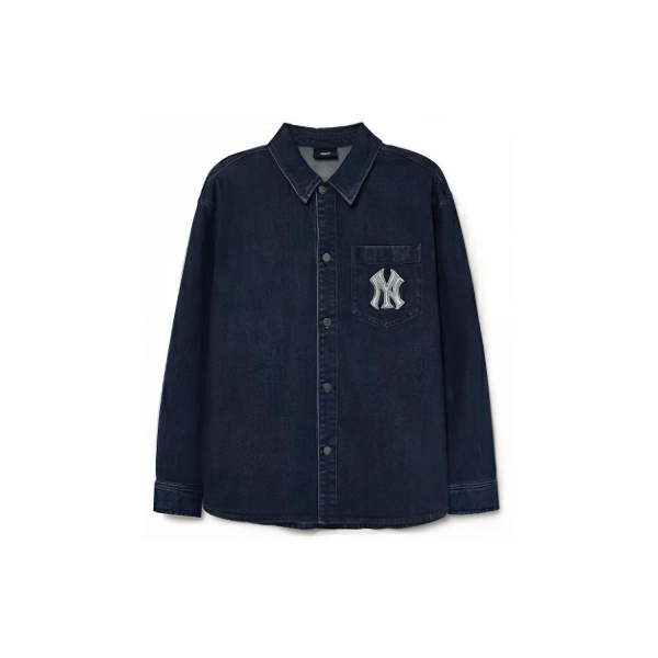 MLB Cube Monogram LOGO