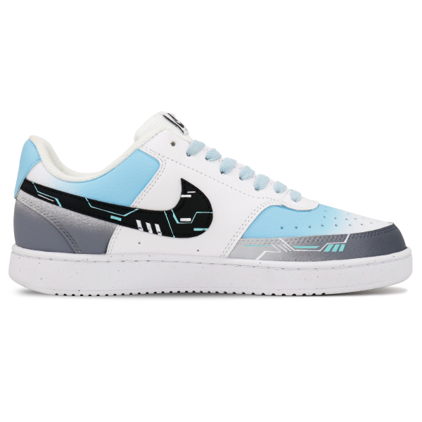 【 】 Nike Court Vision 1 Low