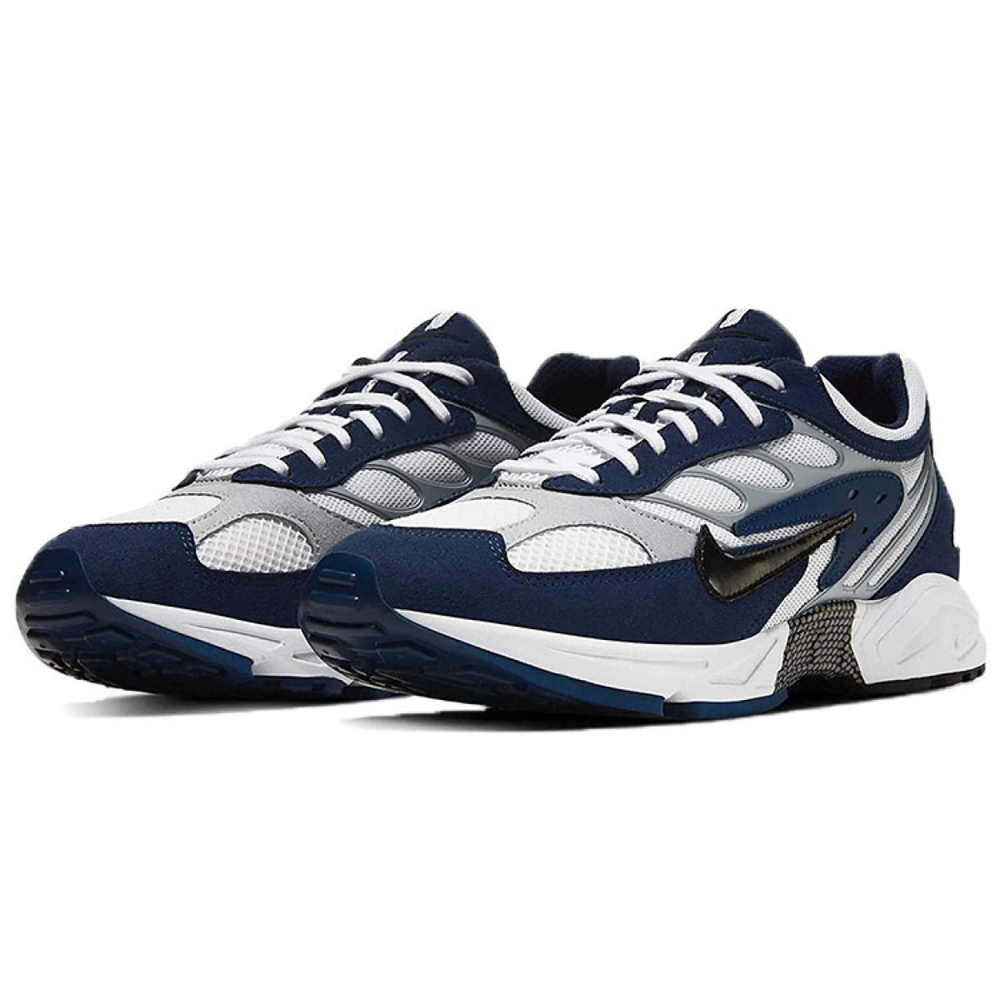 Nike Air Ghost Racer