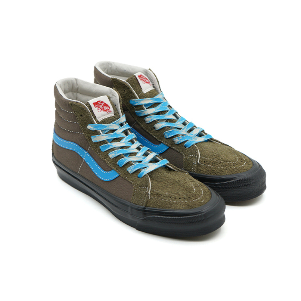 Vans SK8 LX