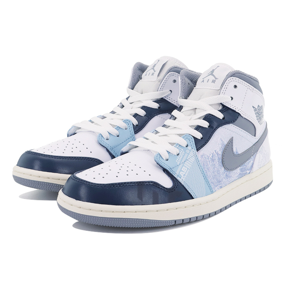 【 】 Jordan Air Jordan 1 Mid