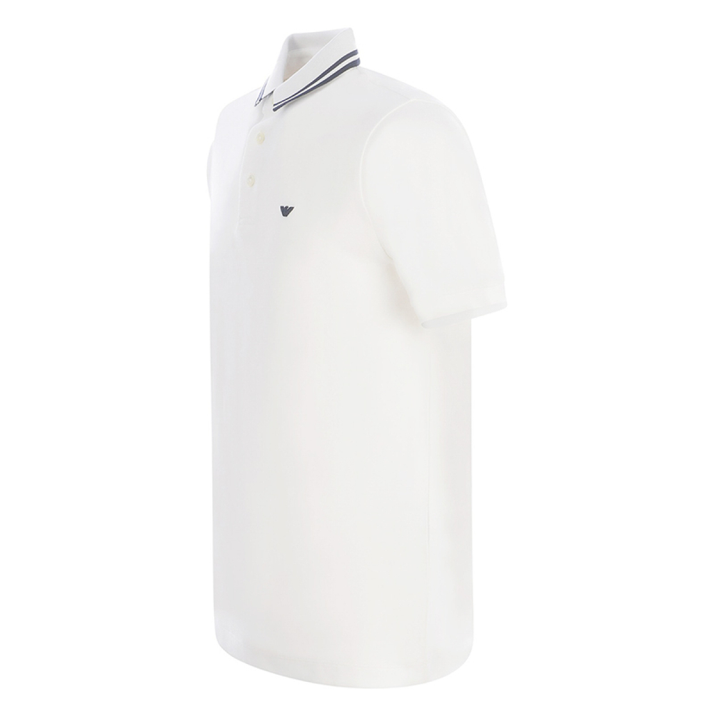 EMPORIO ARMANI SS23 Polo