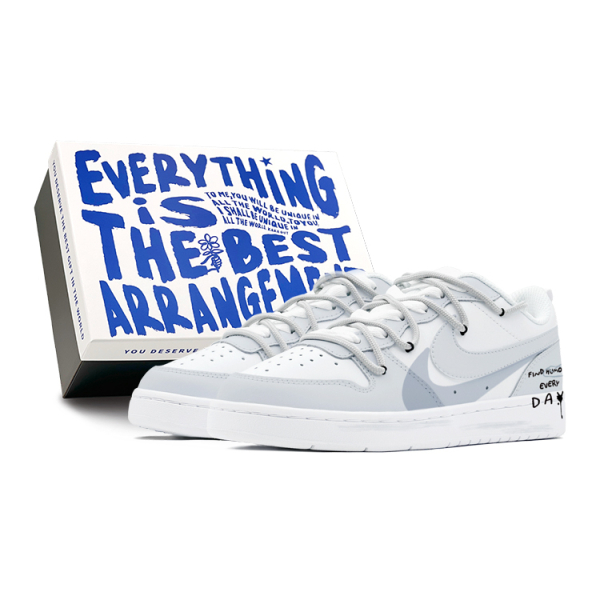 【 】 Nike Court Borough