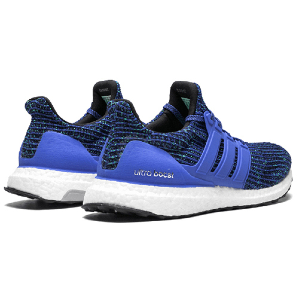 Adidas ULT Hi Res Blue