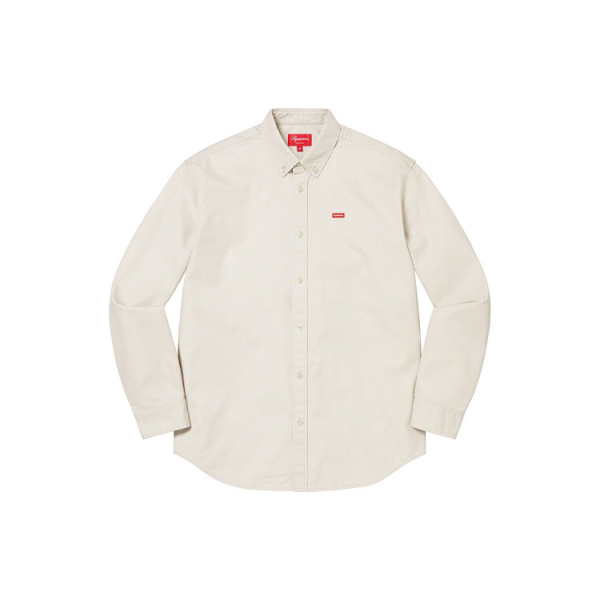 Supreme FW22 Week 1 Small Box Shirt