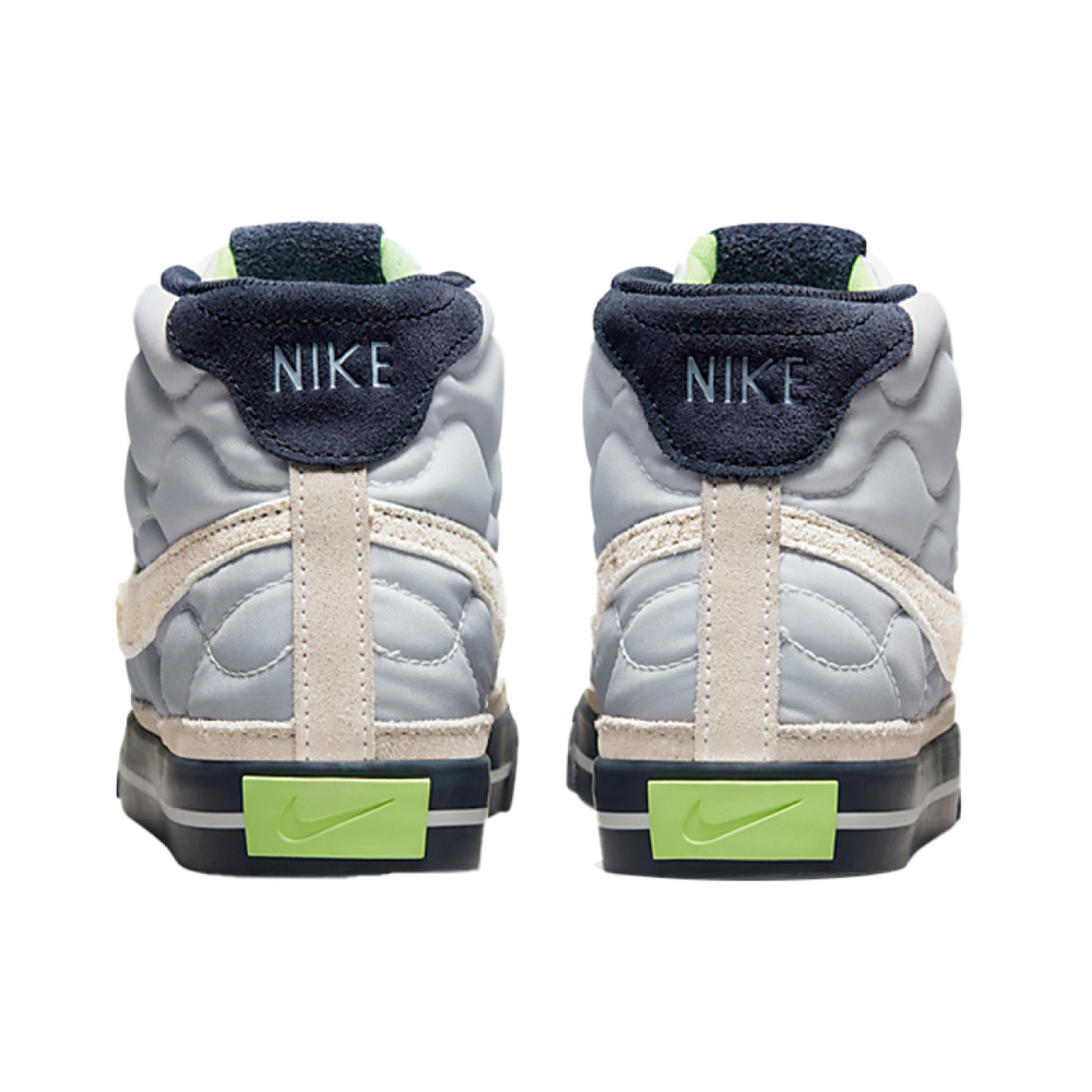 Nike Court Legacy Mid