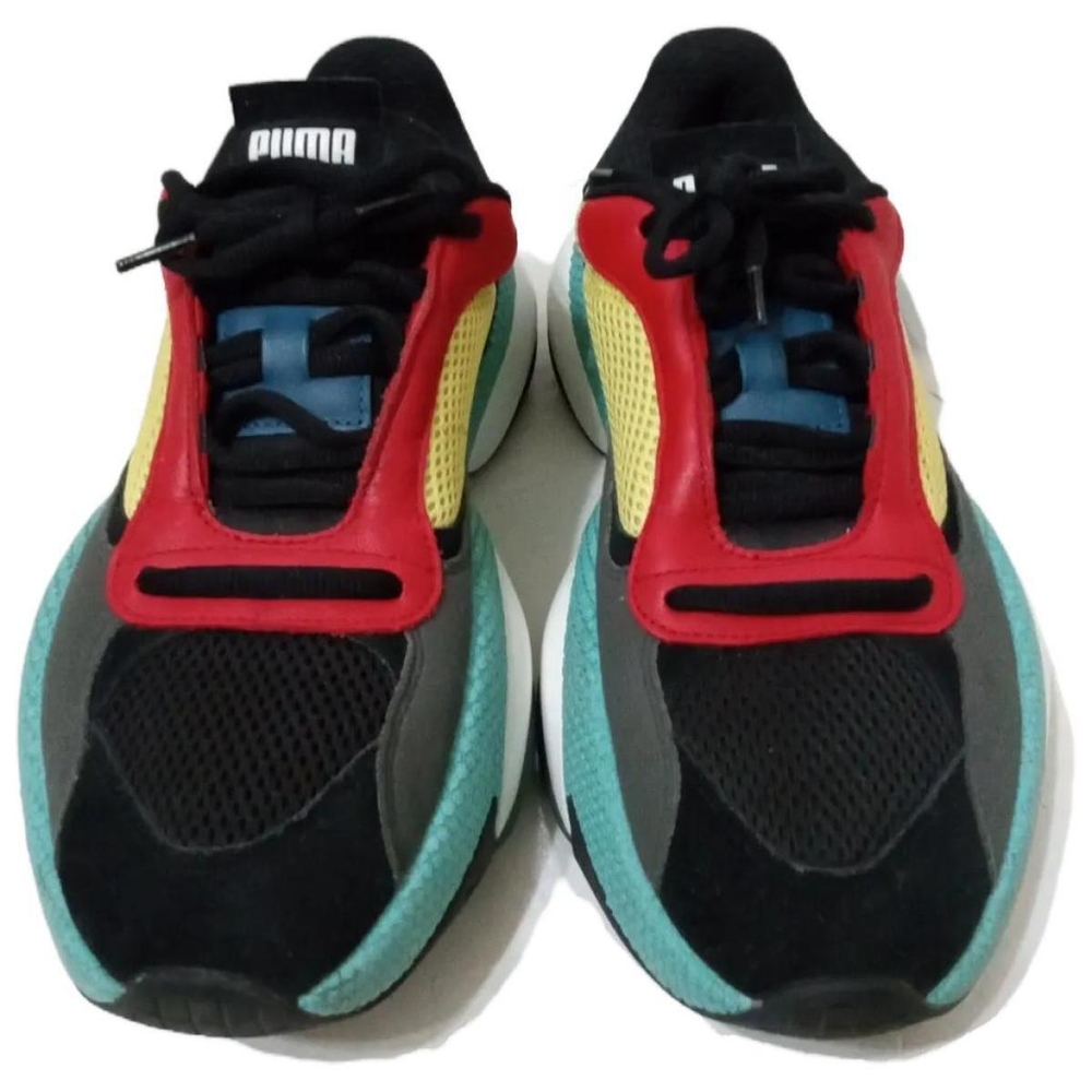 PUMA ALTERATION Kurve