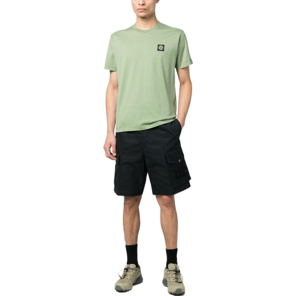 STONE ISLAND GHOST PIECES SS23