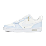 【 】 Nike Court Borough ABLOODING GS