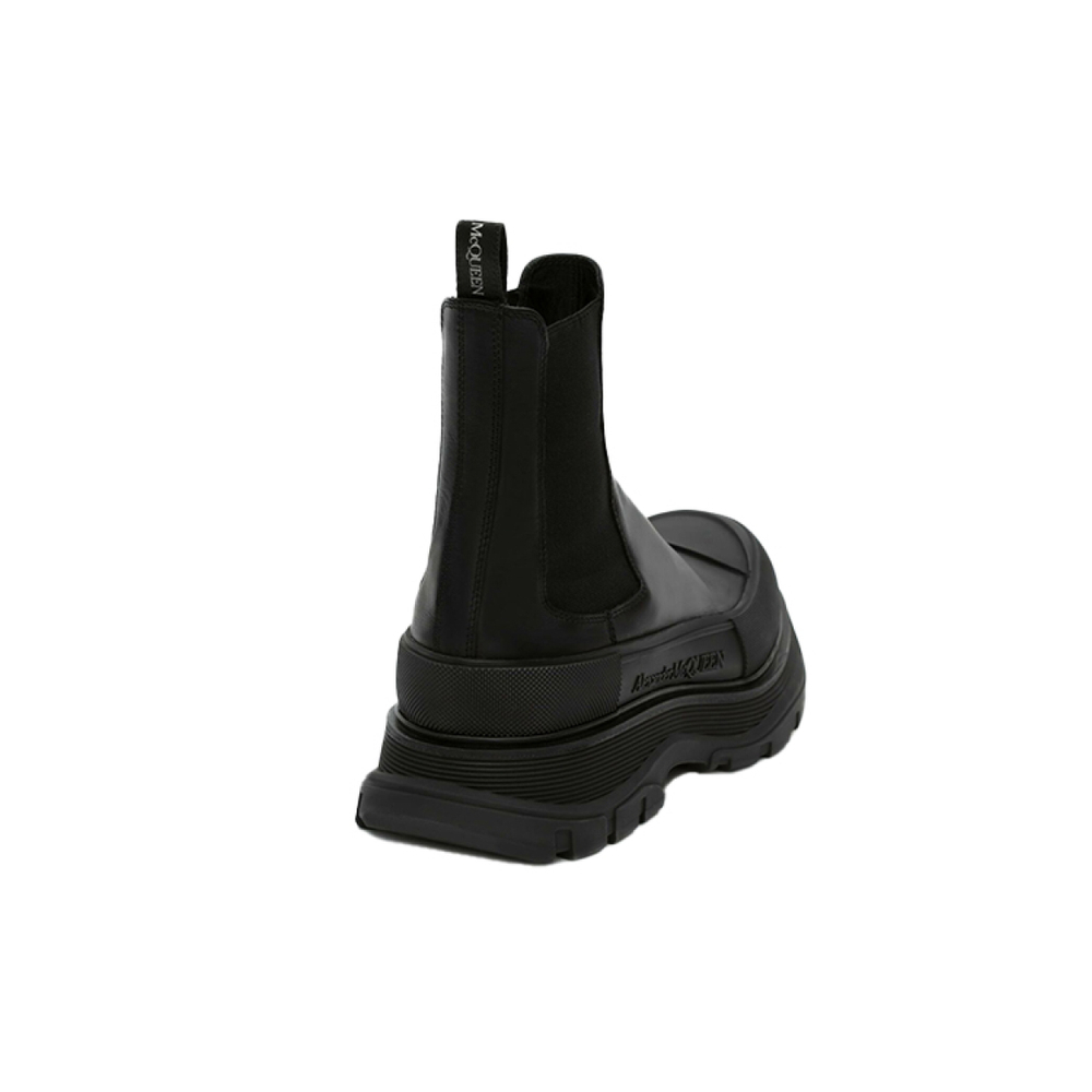 Alexander McQueen Tread Slick