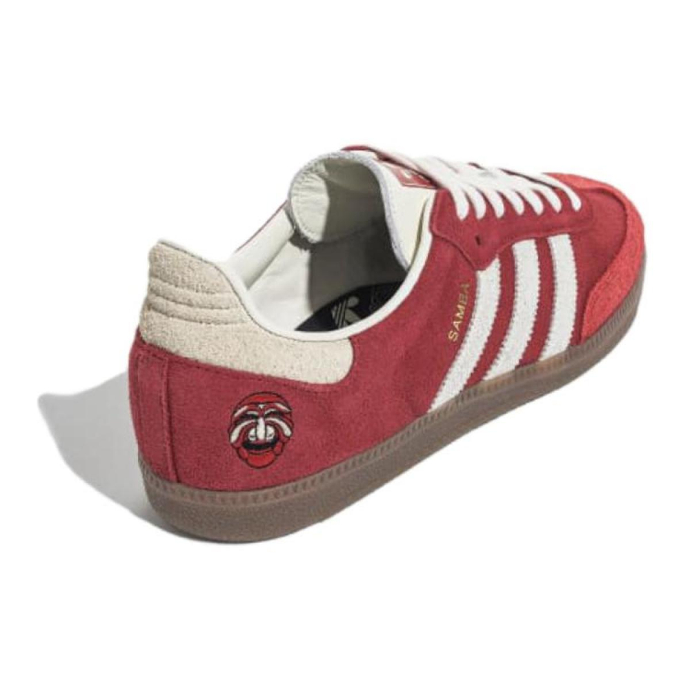 Adidas originals SAMBA OG OG TAL