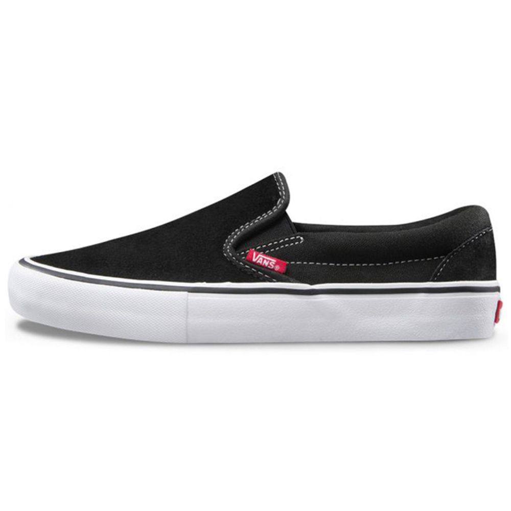 Vans slip-on Pro