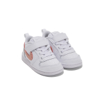 Nike Court Borough