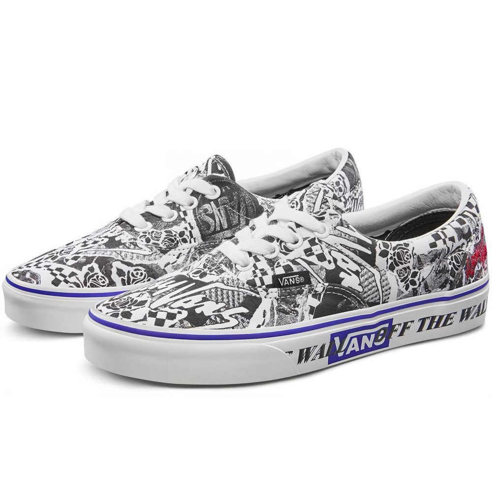Vans Era