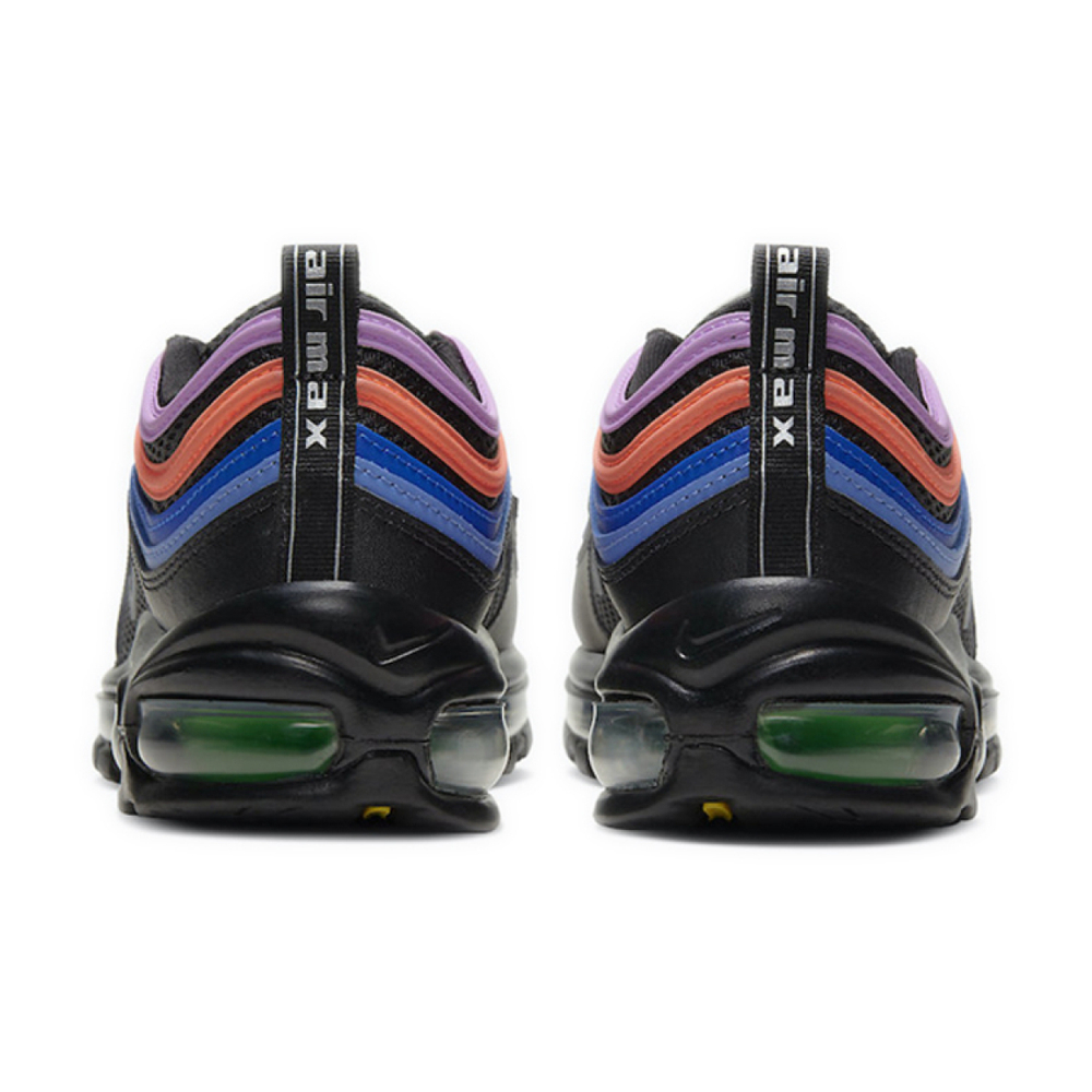 Nike Air Max 97 Black Multi