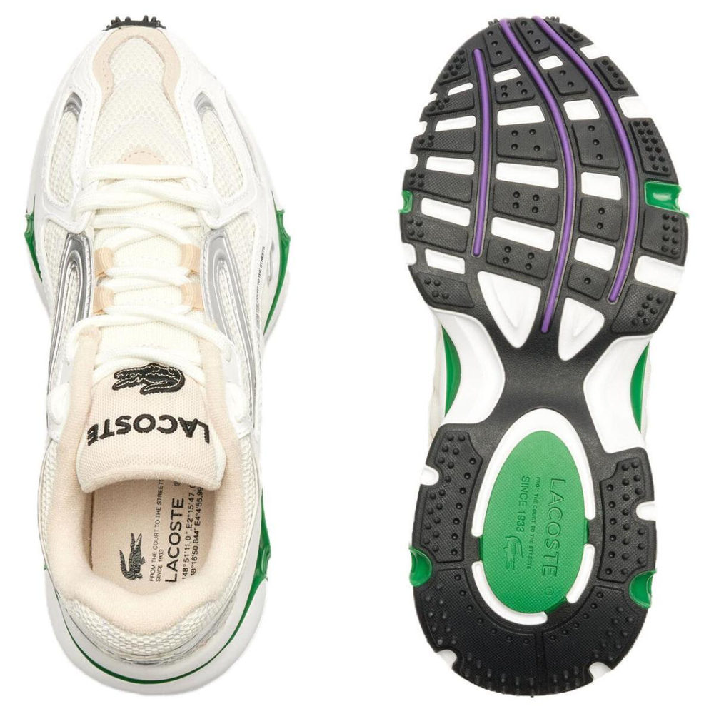 LACOSTE L003 2K24