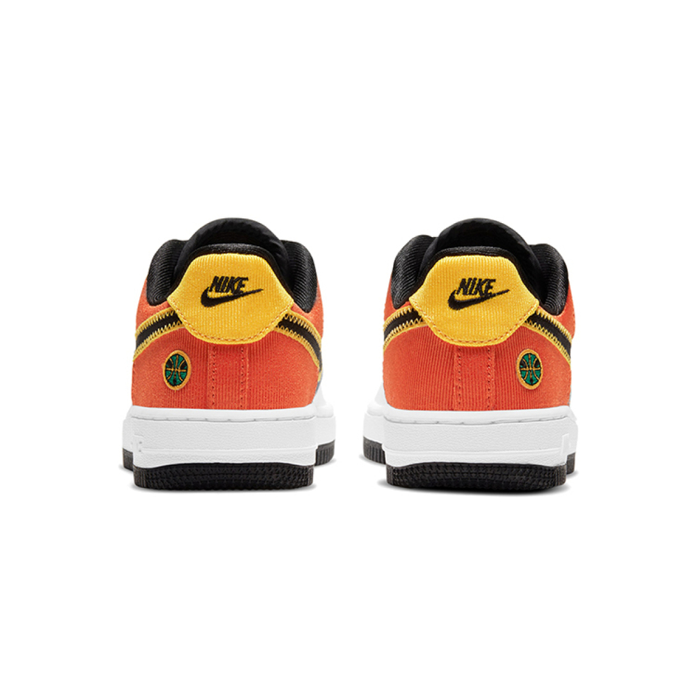 Nike Air Force 1 '07 LV8 "Raygun"