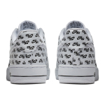 Nike Air Force 1 All Over Logo