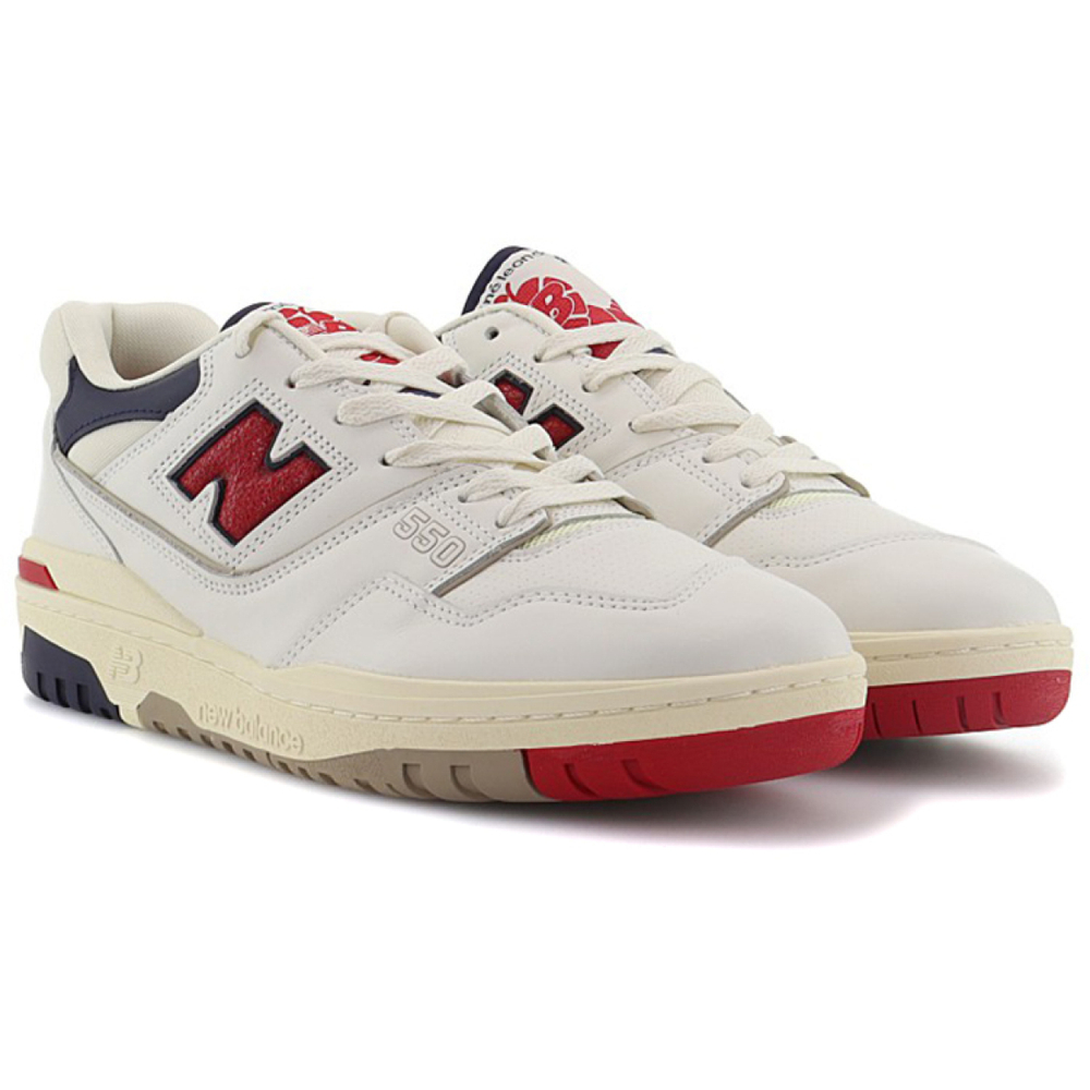 AIME LEON DORE x New Balance NB 550