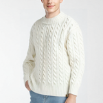 THE NORTH FACE Merino Wool Cable Sweater