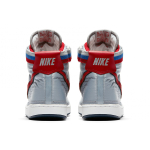 Nike Air Vandal High Supreme Nylon OG 2017