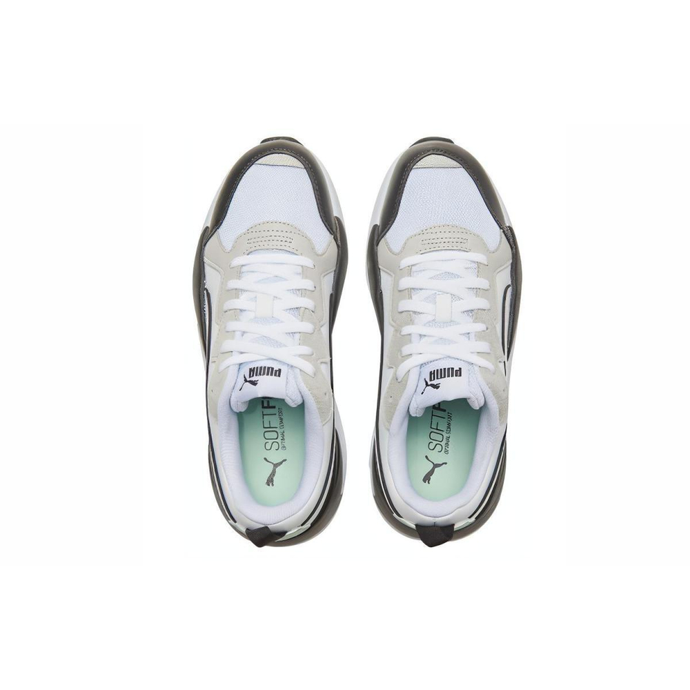 PUMA X-RAY Game