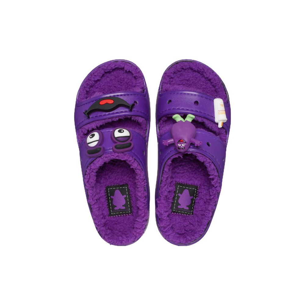 X Crocs