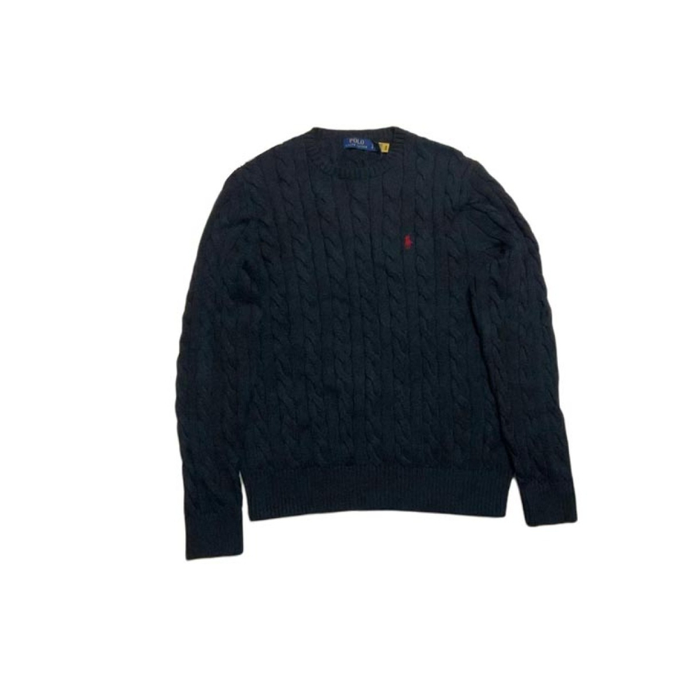 Polo Ralph Lauren SS23 Logo