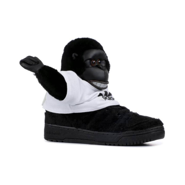 Jeremy Scott x adidas originals JS