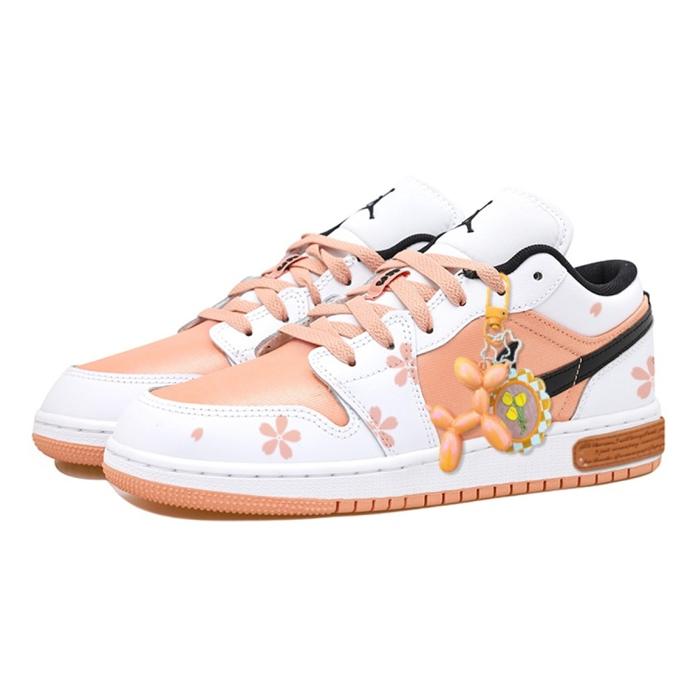 【 】 Jordan Air Jordan 1 Low OKHR GS