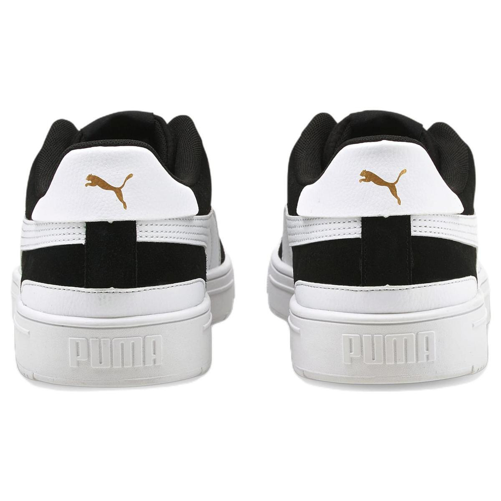 PUMA Saab Pro Suede