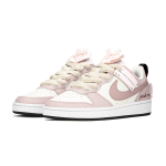 【 】 Nike Court Borough FZBB GS
