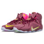 Nike Lebron 12 Double Helix