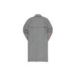 Adidas originals x 424 Trench Coat