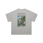 HARSH AND CRUEL T