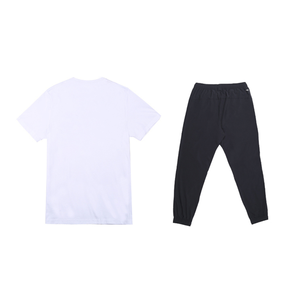LiNing logo t +