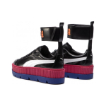 Fenty x PUMA Rihanna Fenty Ankle Strap Black