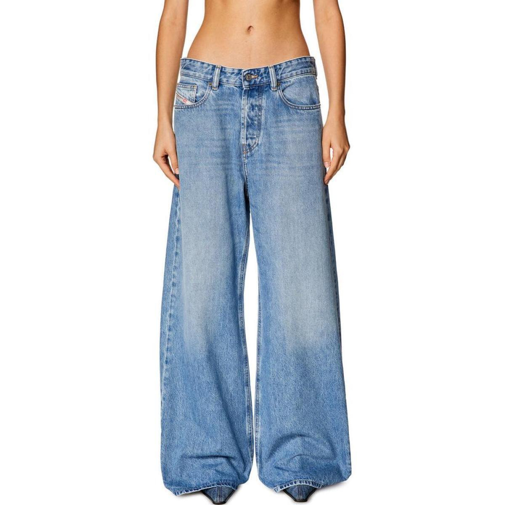 DIESEL FW23 cleanfit