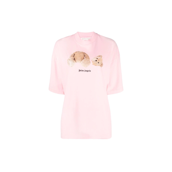 PALM ANGELS Logo T
