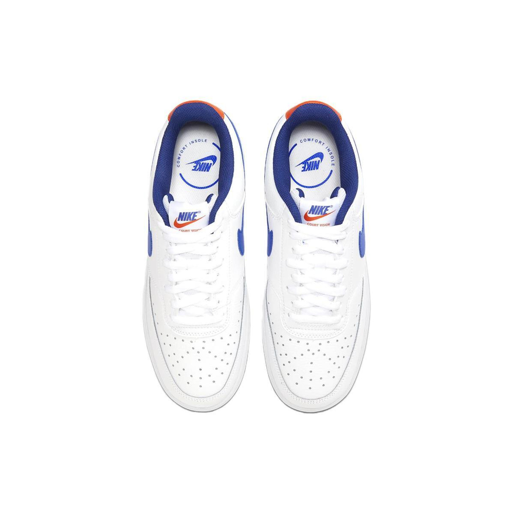 Nike Court Vision 1 Low