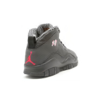 Jordan Air Jordan 10 Retro Shadow CDP (2008)