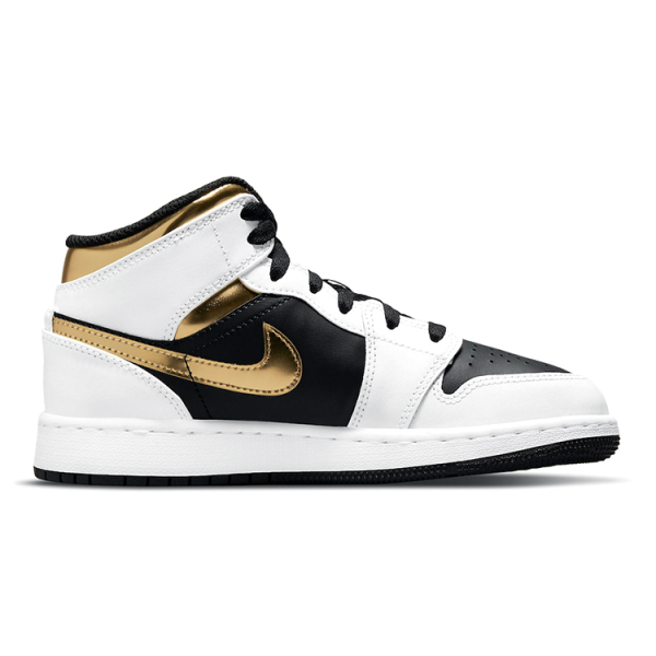 Jordan Air Jordan 1 Mid Logo